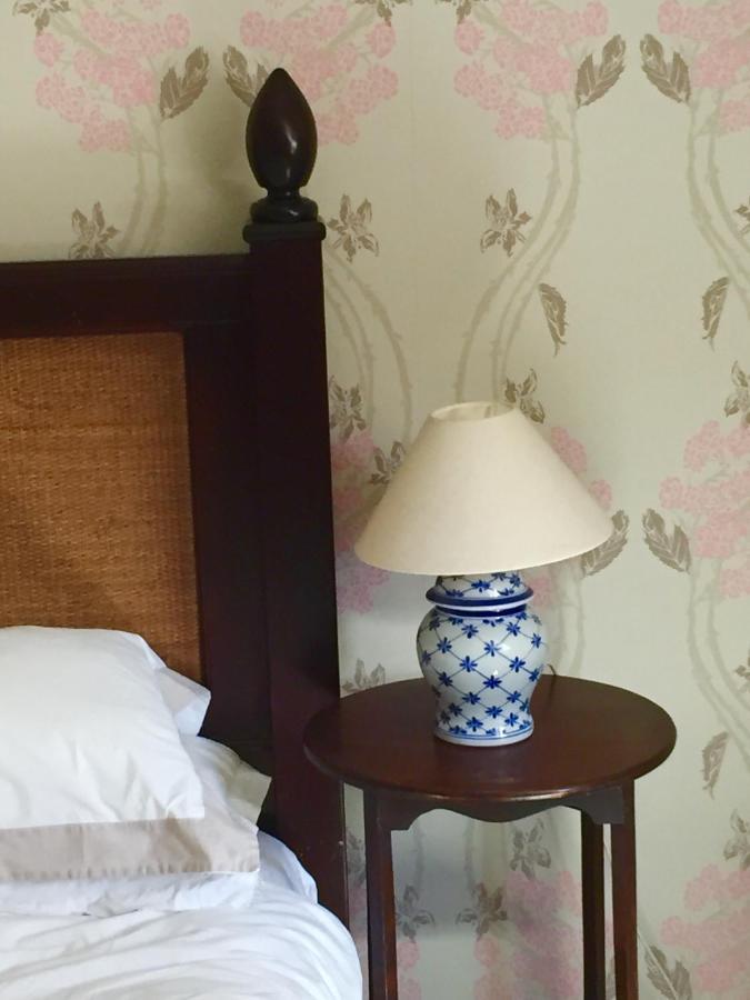 The Grange Bed and Breakfast North Cadbury Eksteriør billede
