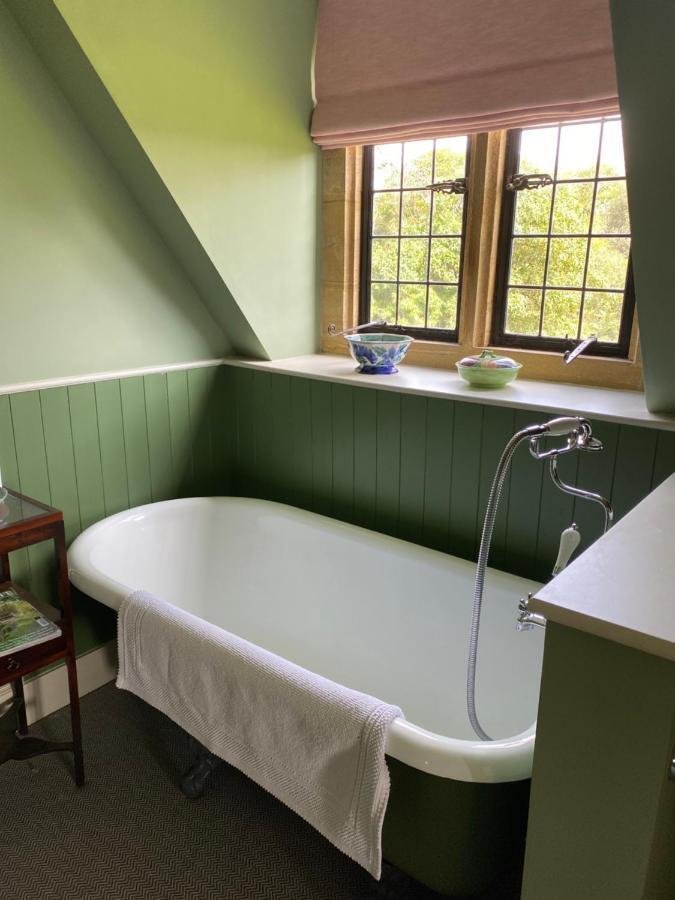 The Grange Bed and Breakfast North Cadbury Eksteriør billede
