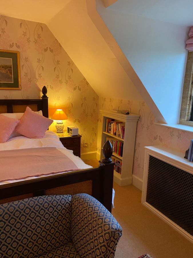 The Grange Bed and Breakfast North Cadbury Eksteriør billede